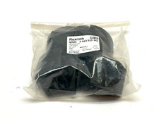 Bosch Rexroth 3842523555 Gusset Cover Cap 60x60 PKG OF 20