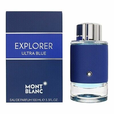 Montblanc explorer eau de parfum 100 ml hotsell