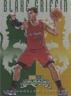 2012-13 Panini Crusade - Blake Griffin #238