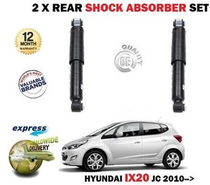 FRONT BRAKE PADS SET FIT HYUNDAI IX20 2010-2016 1.4 1.6 CRDI HATCHBACK