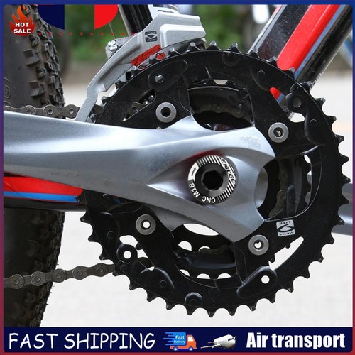 Vis CNC Orange Pour Vélo M5 X 18mm - 6 Pièces Vis Tige Guidon VTT Avec Rondelles