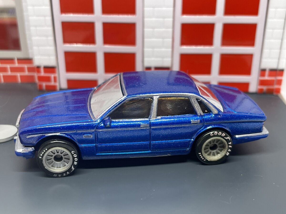 Amazon.com: Fast & Furious Fast X 1:24 1972 Datsun 240Z Die