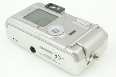 💥MINT w/Strap] Fujifilm Silvi Fi Multi AF Zoom 28-100m