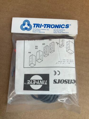 Tri-Tronics TID05 - Imagen 3 de 3