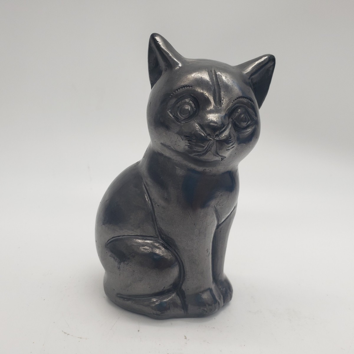 ねこ メキシコ オアハカ ベル ねこ メキシコ オアハカ ベル 黒陶