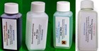 Test Proben / Pantarhit, Siliabperl, Trennmittel 100 ml