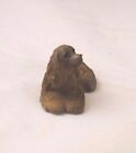 Dog - American Cocker Spaniel - dollhouse miniature Im65272 1/12 scale