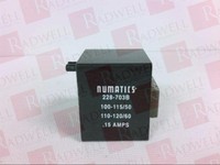 Numatics 228-703b (n/a) (surplus In Factory Packaging) Numatics 228-703b (n/a) (surplus In Factory Packaging)