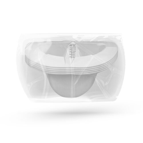 FifthPulse padella da collezione campione graduato universale adatta a tutto il design 40 oz 5 pz - Foto 7 di 7