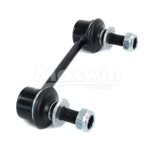 Stabilizer Sway Bar End Link Front & Rear fit 13-18 Ford Fusion Edge Lincoln MKZ - Bild 3 von 13