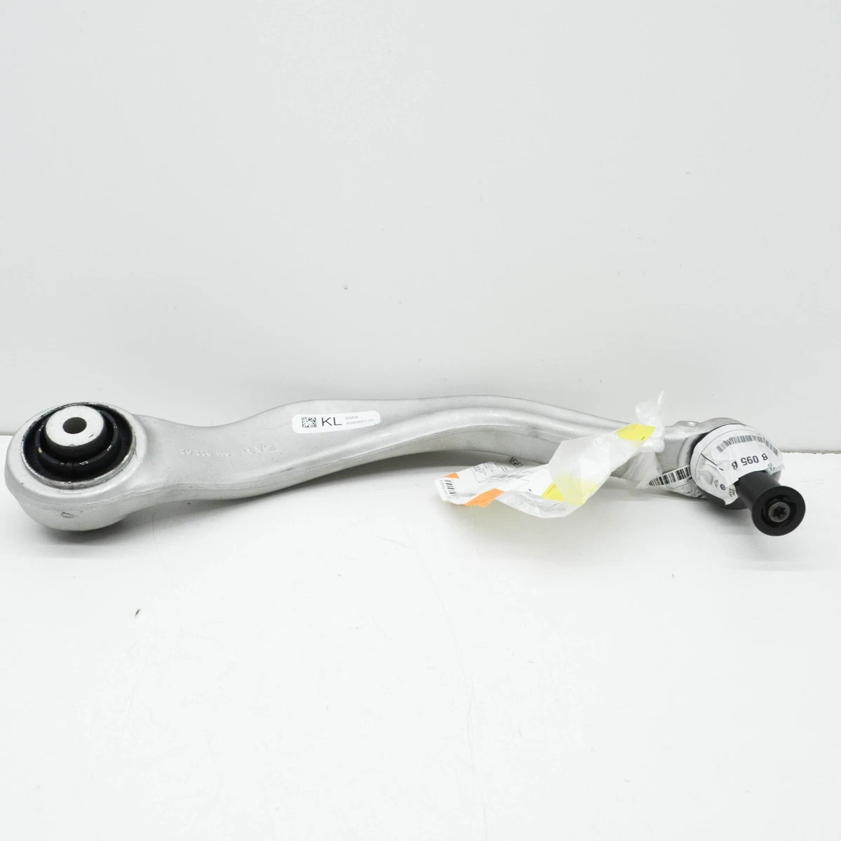 NEU BMW M4 COUPÉ G22 VORNE LINKER STEUERARM WISHBONE 31108095653 