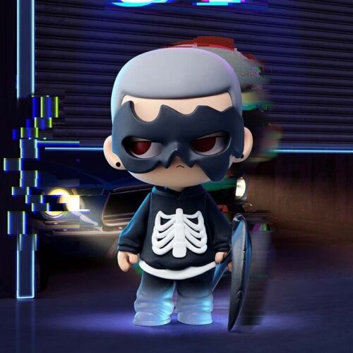 POP MART KUBO Select Your Character Series Blind Box Confirmed Figure Gift Toys - Picture 13 of 23
