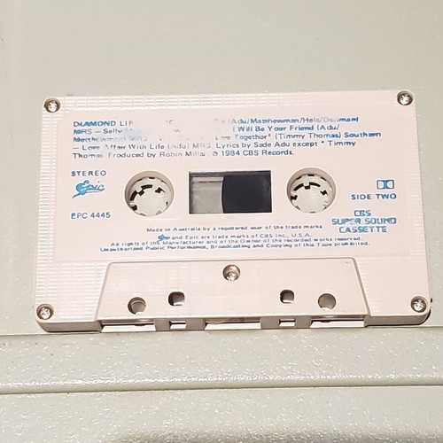 80's music cassette tapes sold individually punk pop new wave metal rock tape - Bild 164 von 211