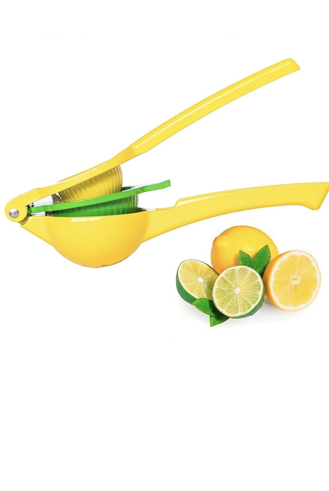 Lemon Lime Squeezer Juice