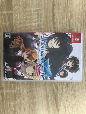 メモリーズオフ-Innocent Fille- for Dearest - Switch Amazon.co.jp: メモリーズオフ-Innocent Fille- for Dearest