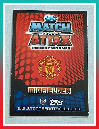 14/15 Topps Match Attax Premier League Trading Cards - Man of the Match - Picture 230 of 440