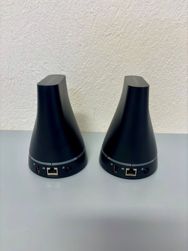 NEXSAN - Paire d'unités de stockage cloud privé pour transporteur de données connecté prise EU - Photo 13/15