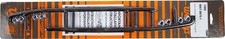 WOODYS 2002 ZR 800 Arctic Cat 8" CARBIDE RUNNERS A/C WAT-9975