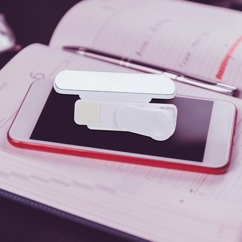 Mobile Phone Reflex Camera Clip Travel Mirror Reflection Clamp Back - 第 4/12 張圖片