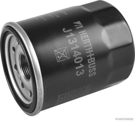 J1314013 MOTORÖLFILTER HERTH+BUSS JAKOPARTS NEU OE-ERSATZ - Bild 2 von 5