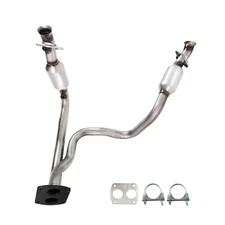 Catalytic Converter for 2005-2007 F-250 F-350 F-450 F-550 5.4L 6.8L Super Duty