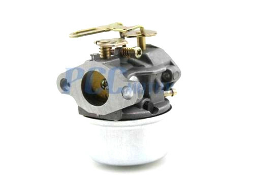 CARBURADOR TECUMSEH 640084A 640084B HSK40 HSK50 HS50 LH195SP GCA85 - Imagen 5 de 6