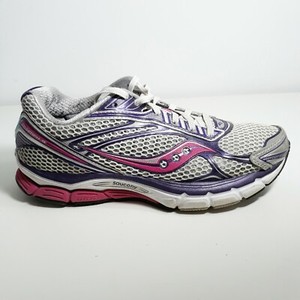 Womens Running Shoes Sz 8.5M Gray 