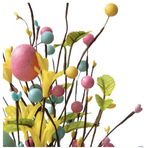 Easter Egg Tree 18” -Springtime Decor- Cute! - Bild 3 von 7