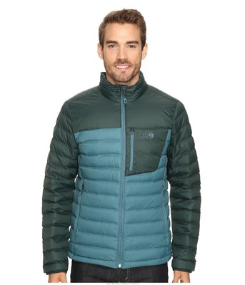 dynotherm jacket