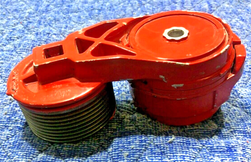 Cummins ISC ISL Belt Tensioner 3973819 OEM - Picture 1 of 3