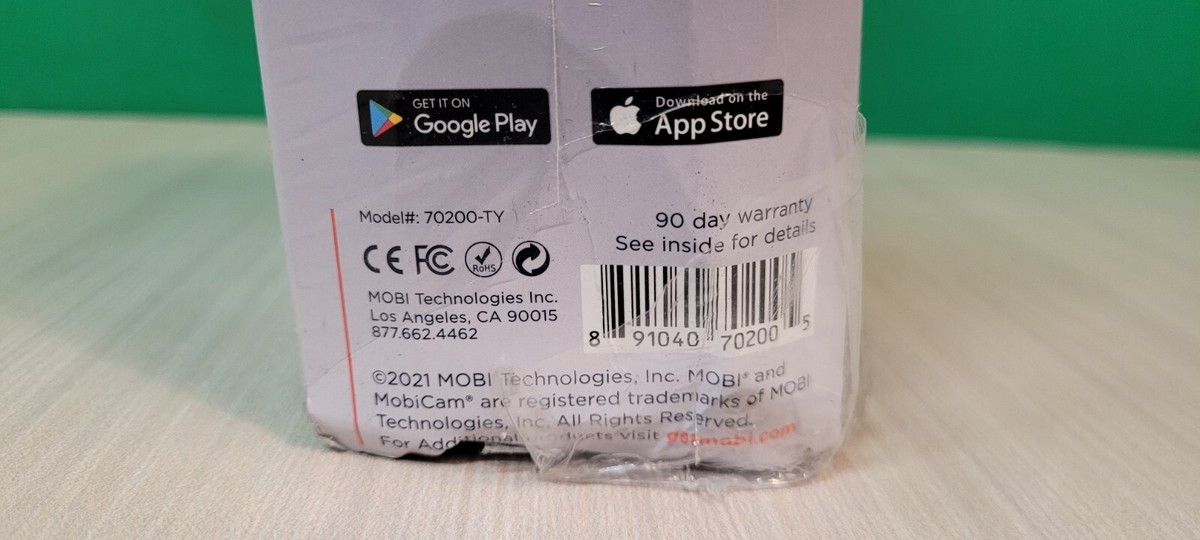 Mobicam 70200 cheap