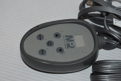 Beautyrest Manta Térmica Mando a Distancia Sceb 2.10.2 Beauty Rest - Imagen 2 de 5