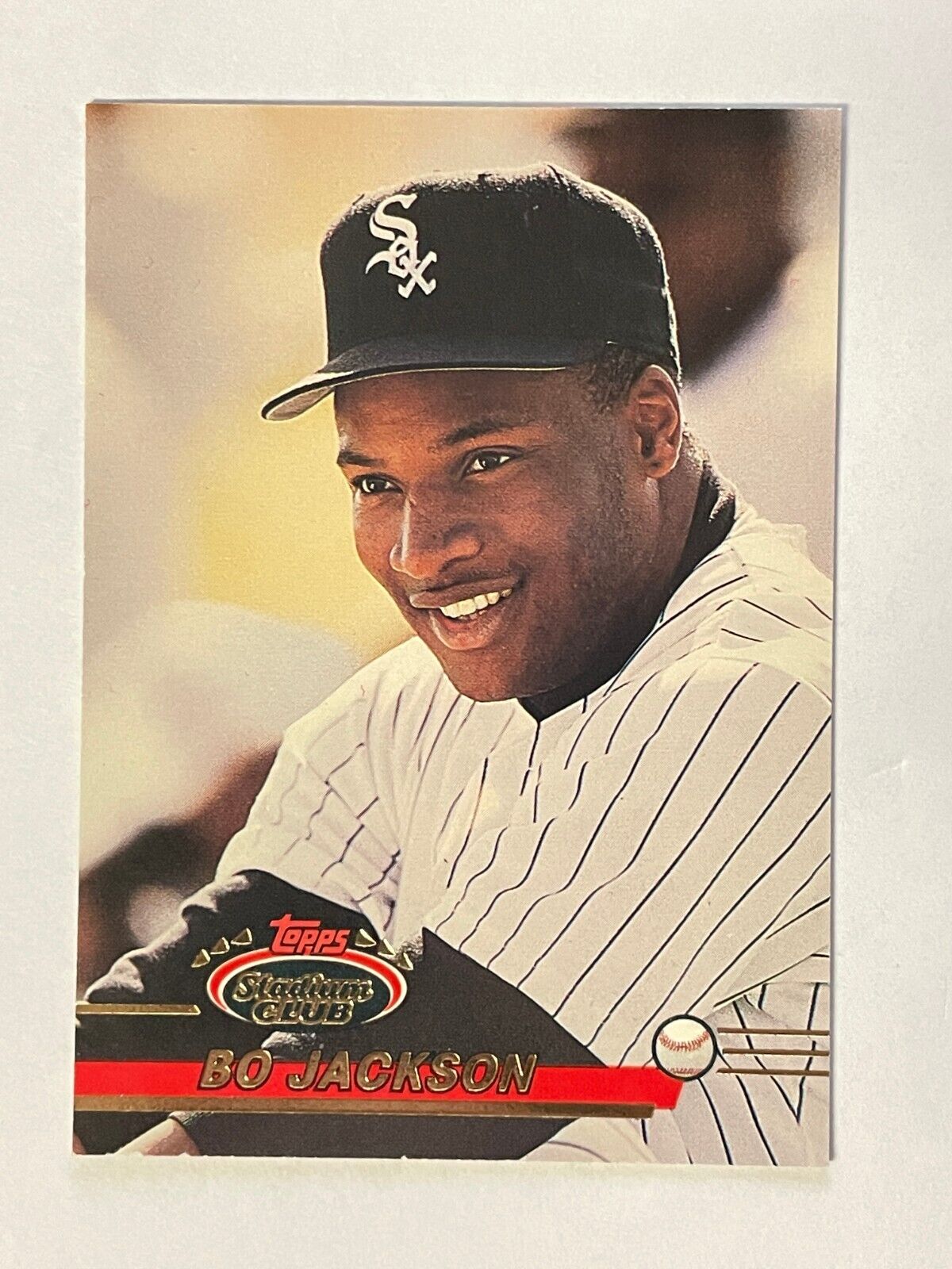 Cartes de baseball BO JACKSON ***Vous choisissez*** recrues, bases et inserts acheter 2+ économiser - Photo 79 sur 89