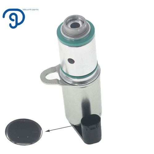 Válvula solenoide variable de admisión de motor VVT para Volvo C30 C70 S40 S80 V50 V70 - Imagen 3 de 5