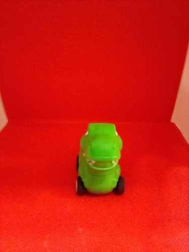 Kleinkind Dinosaurier Auto - Bild 2 von 5