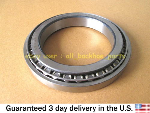 JCB BACKHOE - REAR & FRONT HUB BEARING 37425/ 37625 (PART # 907/52200 907/20043) - Picture 1 of 11