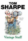 Vintage Stuff by Tom Sharpe (Paperback, 2002)