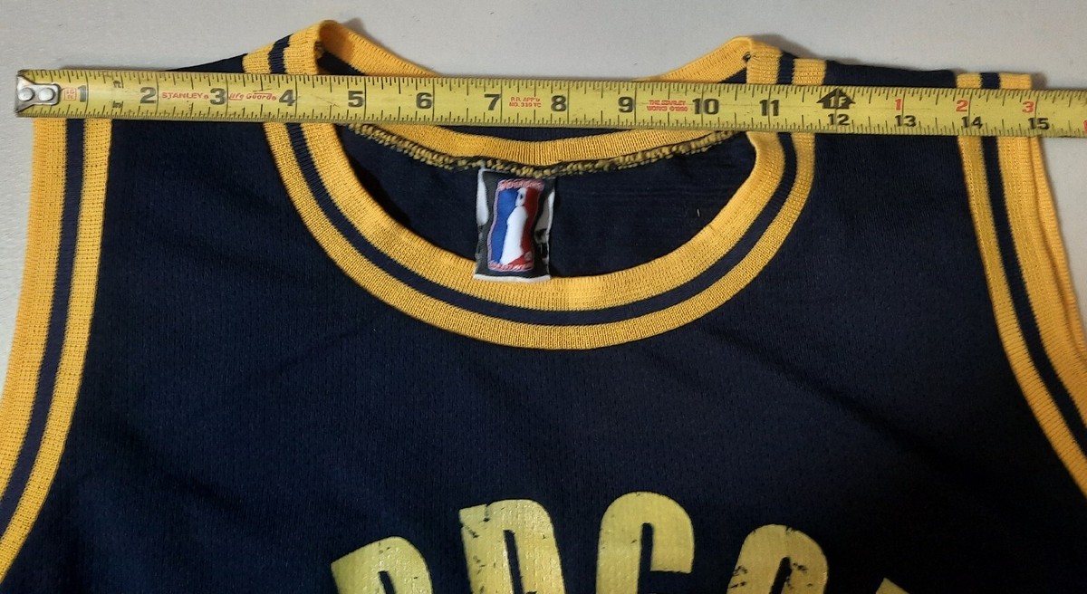 Rare Vintage MADBALL Hardcore Pride Jersey NYHC NY Hardcore