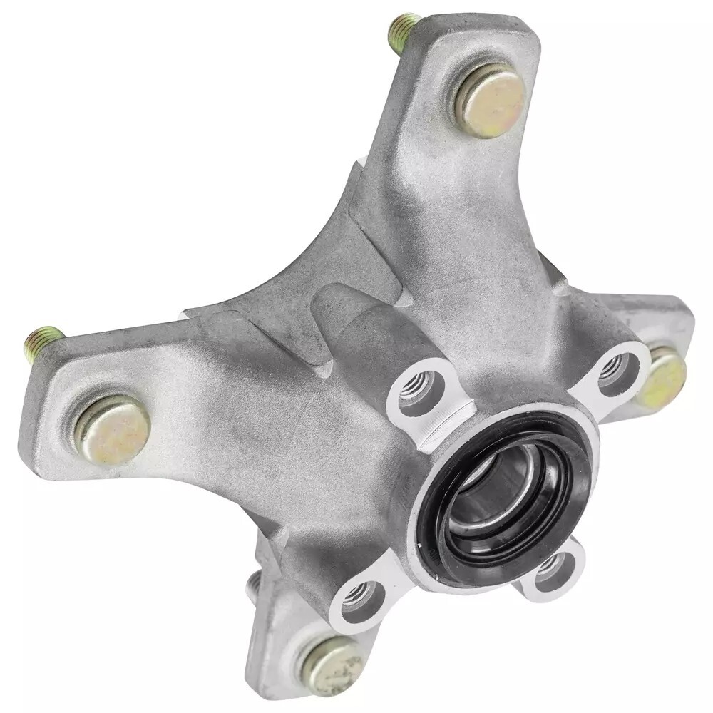 yuka⟡.·*. Front Wheel Hub For Kawasaki KFX700 KSV700 2004-2009 2011