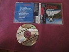 JPN w/Obi - Saxon - Wheels Of Steel _ TOCP-8372