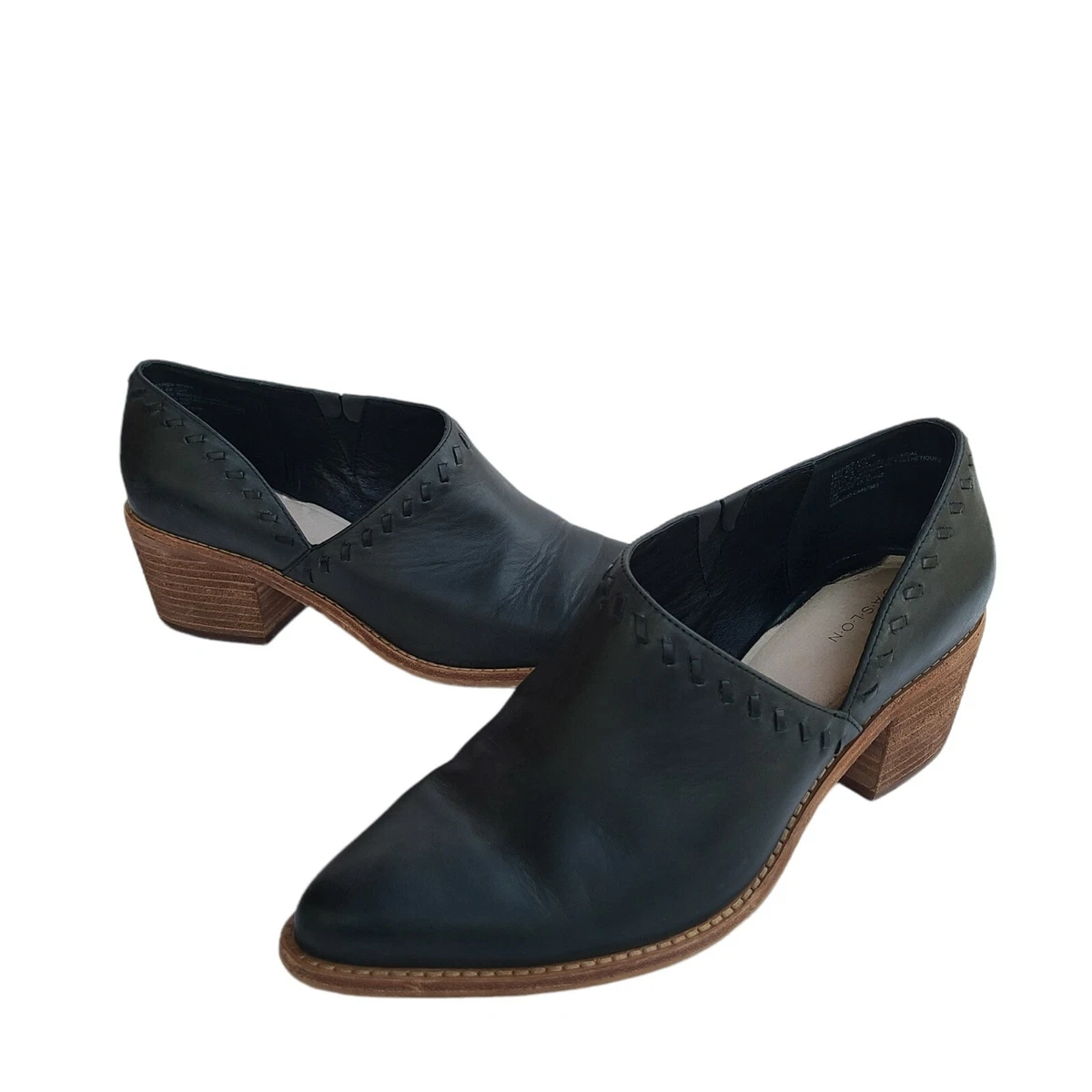 Caslon julian store bootie