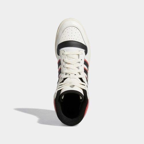 adidas Originals El Dorado Off White Scarlet GV6672 - Picture 2 of 10
