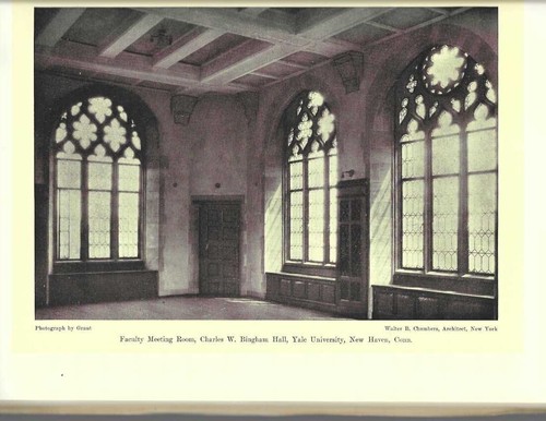 1928 SEPTEMBER THE ARCHITECT MAGAZINE - VERY GOOD - Picture 4 of 12
