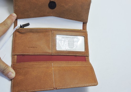 Hammitt VIP Large Saddie Raffia Crossbody Benjamin Slim Saddie Raffia Wallet NWT - Picture 3 of 11