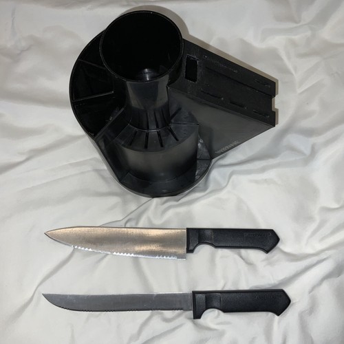 Cassetta porta attrezzi da cucina Farberware - Foto 5 di 7