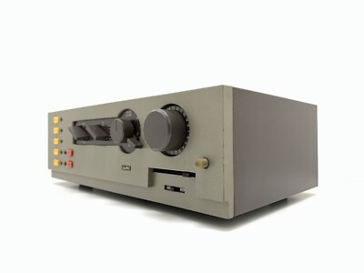 QUAD44 プリアンプ QUAD 44 Stereo Preamp Pre Amplifier High End Vintage 1978