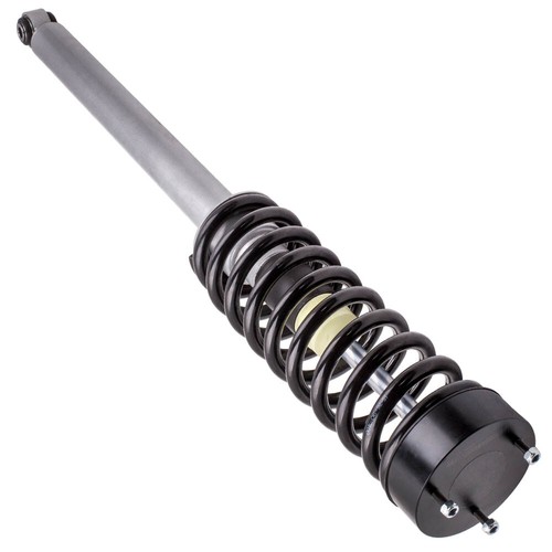 2x Rear Airmatic Air to Coil Spring Conversion Kit for Mercedes S500 W220 00-06 - Picture 6 of 8