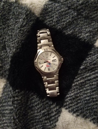 Official Indy Racing League Watch - Picture 17 of 17