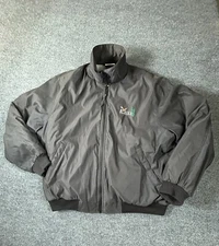 Fahrenheit Black Alaska XL Jacket