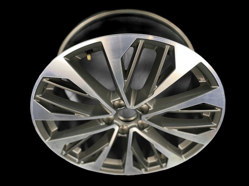 1x 19 Zoll original Audi Q2 81A601025S Alufelge 8Jx19 ET45 Rim Einzelfelge - Bild 4 von 5